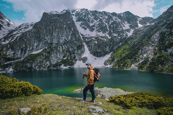 Camping en montagne ou en bord de mer : Que choisir ?