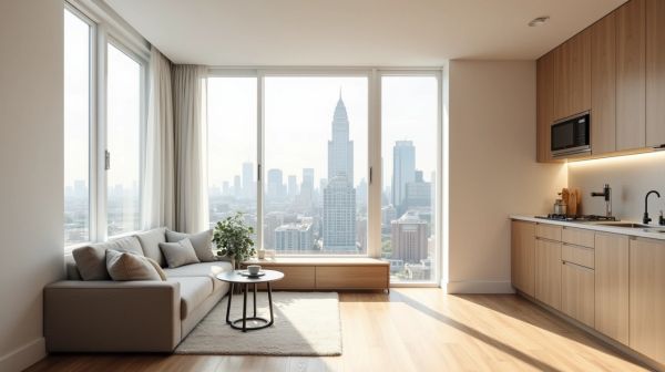 Optimisez votre gestion locative de courte durée avec Ouikey