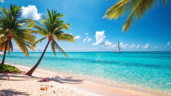 Top 10 raisons de découvrir Saint-Martin pour vos vacances