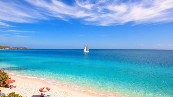 Top 10 raisons de découvrir Saint-Martin pour vos vacances