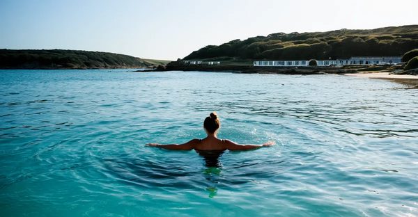 Une expérience thalasso premium inoubliable en bretagne