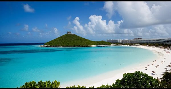 Voyage à cancun : Économisez tout en explorant le paradis