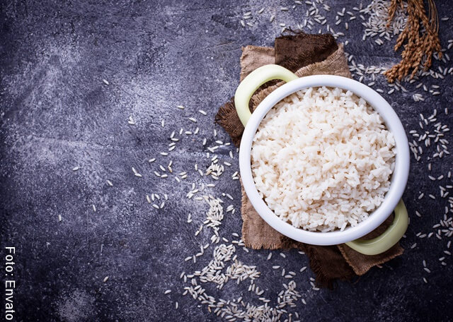 Колумбийски оризов пудинг - традиционна и вкусна рецепта